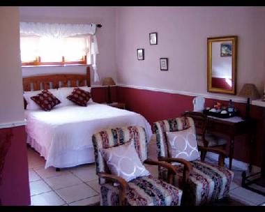 Pension in Montagu (Western Cape) oder Ferienwohnung oder Ferienhaus