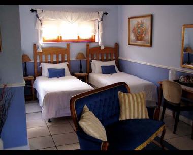 Pension in Montagu (Western Cape) oder Ferienwohnung oder Ferienhaus