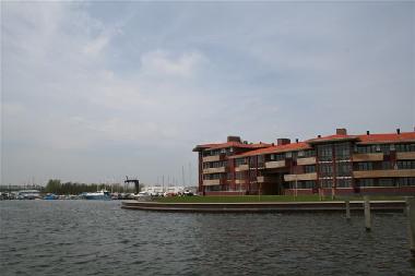 Ferienhaus in Biddinghuizen (Flevoland) oder Ferienwohnung oder Ferienhaus