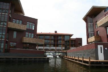 Ferienhaus in Biddinghuizen (Flevoland) oder Ferienwohnung oder Ferienhaus