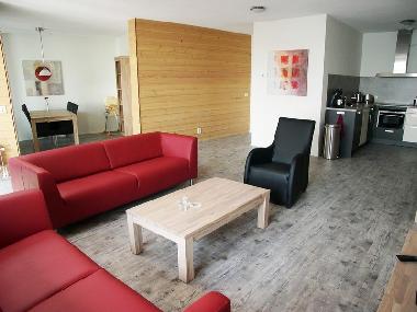 Ferienhaus in Biddinghuizen (Flevoland) oder Ferienwohnung oder Ferienhaus