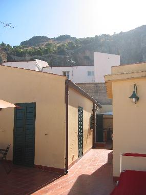 Ferienwohnung in Cefal (Palermo) oder Ferienwohnung oder Ferienhaus