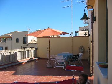 Ferienwohnung in Cefal (Palermo) oder Ferienwohnung oder Ferienhaus