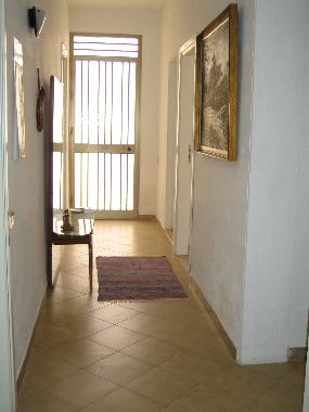 Ferienhaus in Balestrate (Palermo) oder Ferienwohnung oder Ferienhaus