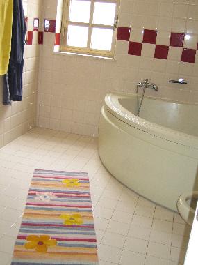 Ferienhaus in Balestrate (Palermo) oder Ferienwohnung oder Ferienhaus