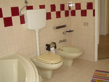 Ferienhaus in Balestrate (Palermo) oder Ferienwohnung oder Ferienhaus