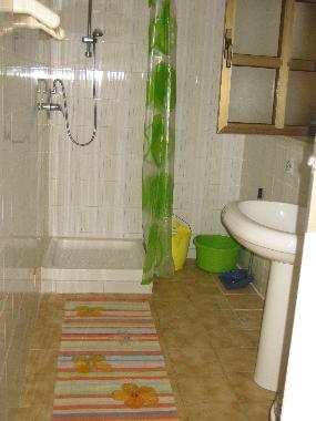 Ferienhaus in Balestrate (Palermo) oder Ferienwohnung oder Ferienhaus