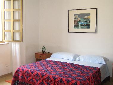 Ferienhaus in Balestrate (Palermo) oder Ferienwohnung oder Ferienhaus