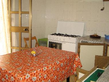 Ferienhaus in Balestrate (Palermo) oder Ferienwohnung oder Ferienhaus