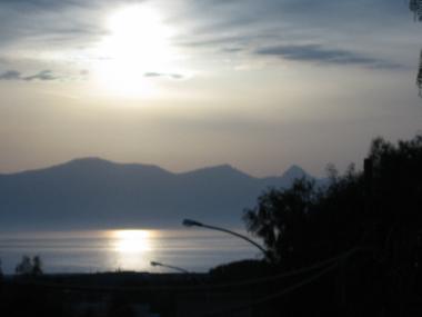 Ferienhaus in Balestrate (Palermo) oder Ferienwohnung oder Ferienhaus