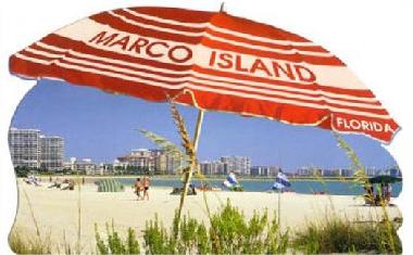 Ferienhaus in Marco Island (Florida) oder Ferienwohnung oder Ferienhaus