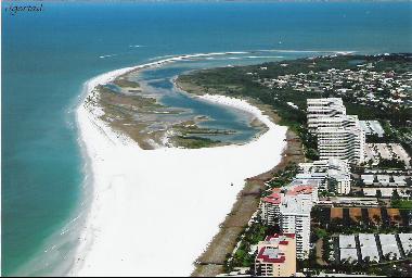 Ferienhaus in Marco Island (Florida) oder Ferienwohnung oder Ferienhaus