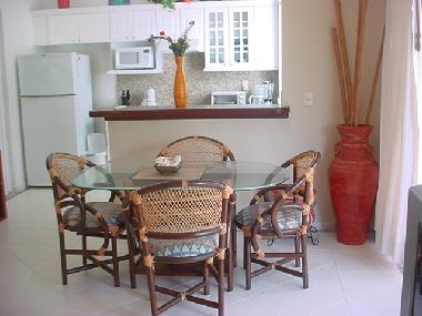 Ferienwohnung in Playa del Carmen (Quintana Roo) oder Ferienwohnung oder Ferienhaus