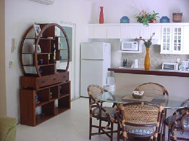 Ferienwohnung in Playa del Carmen (Quintana Roo) oder Ferienwohnung oder Ferienhaus