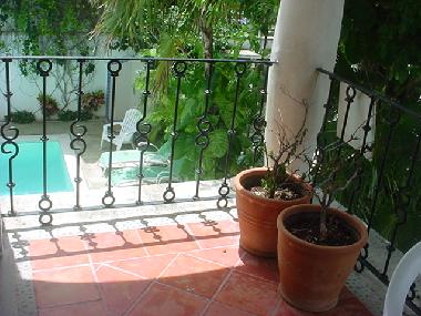 Ferienwohnung in Playa del Carmen (Quintana Roo) oder Ferienwohnung oder Ferienhaus