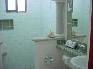 Ferienwohnung in Playa del Carmen (Quintana Roo) oder Ferienwohnung oder Ferienhaus