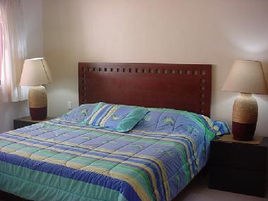 Ferienwohnung in Playa del Carmen (Quintana Roo) oder Ferienwohnung oder Ferienhaus