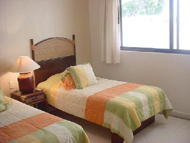 Ferienwohnung in Playa del Carmen (Quintana Roo) oder Ferienwohnung oder Ferienhaus