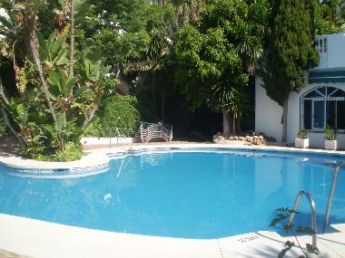 Ferienwohnung in Benalmadena Costa (Mlaga) oder Ferienwohnung oder Ferienhaus