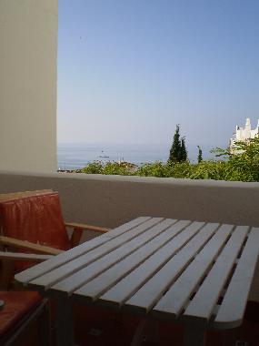 Ferienwohnung in Benalmadena Costa (Mlaga) oder Ferienwohnung oder Ferienhaus