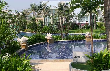 Ferienwohnung in Hua Hin (Prachuap Khiri Khan) oder Ferienwohnung oder Ferienhaus