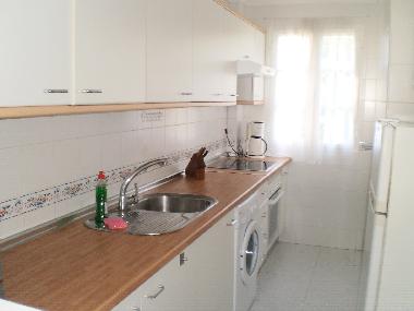 Ferienwohnung in Benalmadena Costa (Mlaga) oder Ferienwohnung oder Ferienhaus