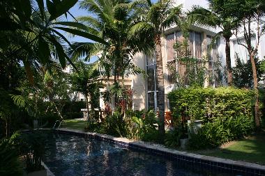 Ferienwohnung in Hua Hin (Prachuap Khiri Khan) oder Ferienwohnung oder Ferienhaus