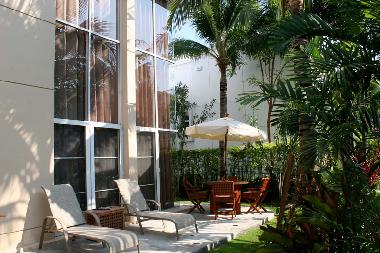 Ferienwohnung in Hua Hin (Prachuap Khiri Khan) oder Ferienwohnung oder Ferienhaus