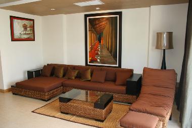 Ferienwohnung in Hua Hin (Prachuap Khiri Khan) oder Ferienwohnung oder Ferienhaus