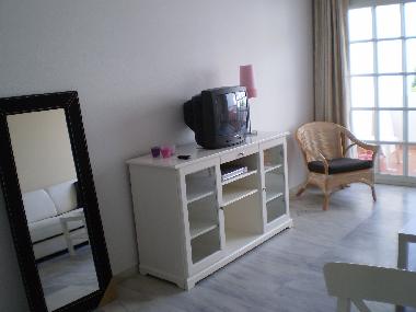 Ferienwohnung in Benalmadena Costa (Mlaga) oder Ferienwohnung oder Ferienhaus