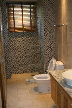 Ferienwohnung in Hua Hin (Prachuap Khiri Khan) oder Ferienwohnung oder Ferienhaus