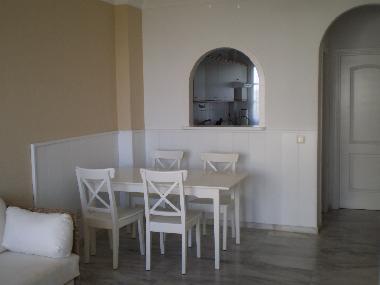 Ferienwohnung in Benalmadena Costa (Mlaga) oder Ferienwohnung oder Ferienhaus