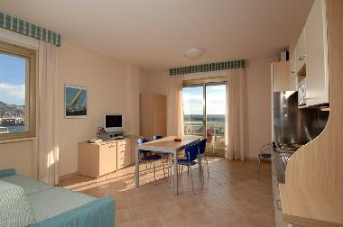 Ferienwohnung in San Remo (Imperia) oder Ferienwohnung oder Ferienhaus