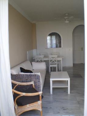 Ferienwohnung in Benalmadena Costa (Mlaga) oder Ferienwohnung oder Ferienhaus