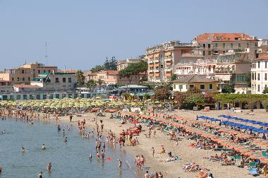 Ferienwohnung in San Remo (Imperia) oder Ferienwohnung oder Ferienhaus