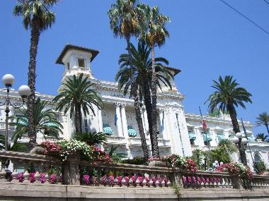 Ferienwohnung in San Remo (Imperia) oder Ferienwohnung oder Ferienhaus