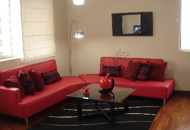 Ferienwohnung in Miraflores (Lima) oder Ferienwohnung oder Ferienhaus