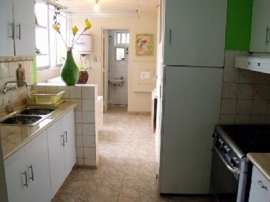 Ferienwohnung in Miraflores (Lima) oder Ferienwohnung oder Ferienhaus