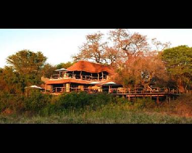 Pension in Southern Kruger Park (Mpumalanga) oder Ferienwohnung oder Ferienhaus
