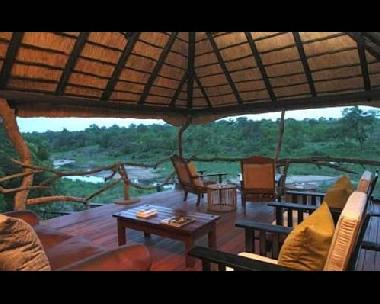 Pension in Southern Kruger Park (Mpumalanga) oder Ferienwohnung oder Ferienhaus