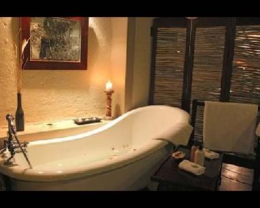 Pension in Southern Kruger Park (Mpumalanga) oder Ferienwohnung oder Ferienhaus