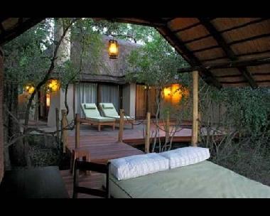 Pension in Southern Kruger Park (Mpumalanga) oder Ferienwohnung oder Ferienhaus