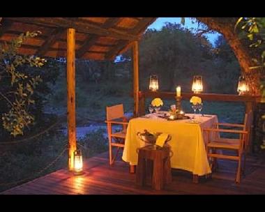 Pension in Southern Kruger Park (Mpumalanga) oder Ferienwohnung oder Ferienhaus