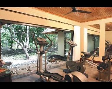 Pension in Southern Kruger Park (Mpumalanga) oder Ferienwohnung oder Ferienhaus