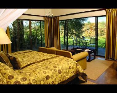 Pension in Southern Kruger Park (Mpumalanga) oder Ferienwohnung oder Ferienhaus