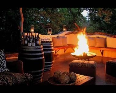 Pension in Southern Kruger Park (Mpumalanga) oder Ferienwohnung oder Ferienhaus