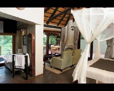 Pension in Southern Kruger Park (Mpumalanga) oder Ferienwohnung oder Ferienhaus