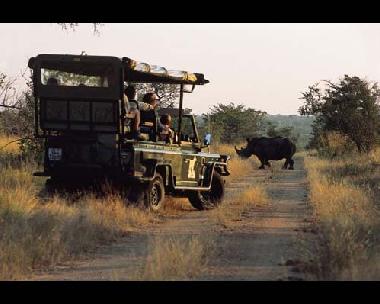 Pension in Southern Kruger Park (Mpumalanga) oder Ferienwohnung oder Ferienhaus