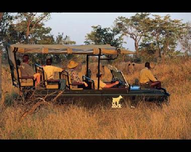 Pension in Southern Kruger Park (Mpumalanga) oder Ferienwohnung oder Ferienhaus
