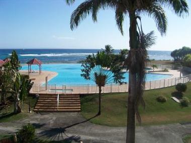 Ferienwohnung in SAINT FRANCOIS (Guadeloupe) oder Ferienwohnung oder Ferienhaus